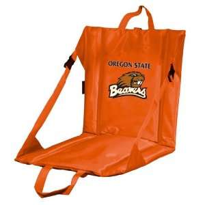  Oregon State Beavers NCAA Stadium Seat