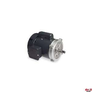  GENERAL ELECTRIC 5KC32GN25H Motor,1/4hp,C Face