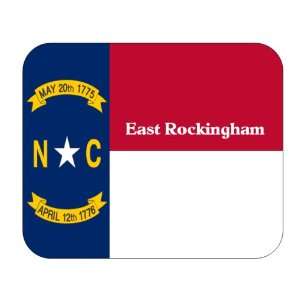  US State Flag   East Rockingham, North Carolina (NC) Mouse 