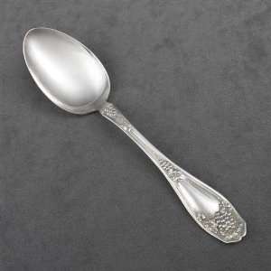   , Silverplate Tablespoon (Serving Spoon)