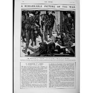  1916 ROLL HONOUR WAR DEAD SOLDIERS KENNINGTON SOLDIERS 