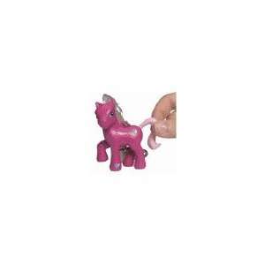    My Little Pony Pinkie Pie Basic Fun Keychain: Office Products