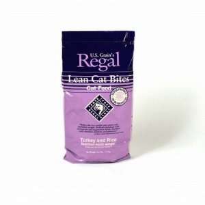  Regal Cat Lean Bites Dry Cat Food (16.5lb Bag)