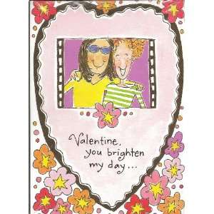  Special Friends Valentine Cards with Scripture Health 