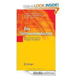   Buxmann, Heiner Diefenbach, Thomas Hess  Kindle Store