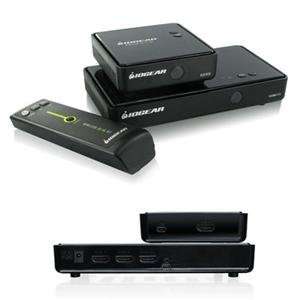    NEW Wireless 3D Digital Kit (TV & Home Video): Office Products