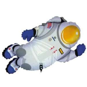  37 Inch Mylar Astronaut Balloon Toys & Games