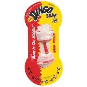  Dingo Knot Bone