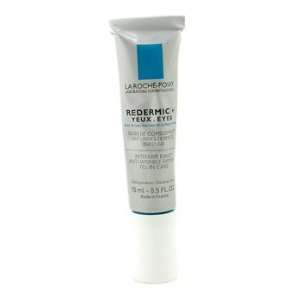 Redermic [+] Eyes Intensive Daily Anti Wrinkle Firming Fill in Care 