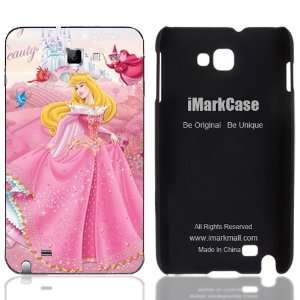  Case Cover for samsung i9220 Series IMCA PC 0403 Cell Phones