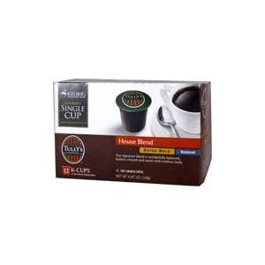  Gourmet Single Cup Coffee House Blend   12 K Cups Health 