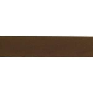    sided Satin Ribbon Brown Fabric By The Yard Arts, Crafts & Sewing
