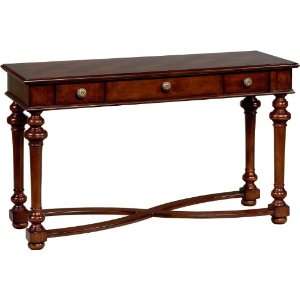  Broyhill Amesbury Occasional Tables Sofa Table   3669 009 