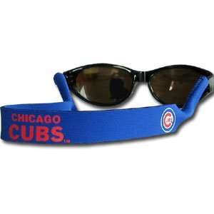  Chicago Cubs Neoprene Sunglasses Strap: Sports & Outdoors
