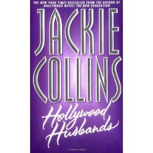  Hollywood Husbands [Mass Market Paperback] Jackie Collins 