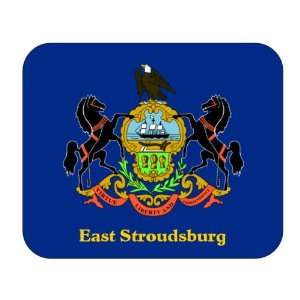  US State Flag   East Stroudsburg, Pennsylvania (PA) Mouse 