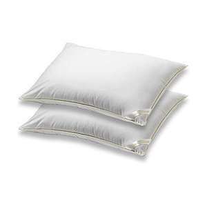  Croscill 400 Thread Count Firm Density Pillows (Set of 2 