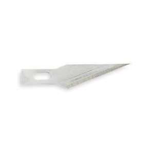  GENERAL TOOLS 3ZH10 Knife Blade, Fine, PK 5
