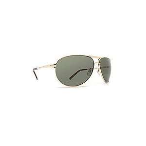  Dot Dash Buford T (Gold/Grey)   Sunglasses 2012 Sports 