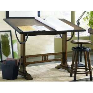 Hammary Furniture Studio Home Architect Desk   166 940:  