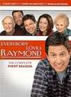 Everybody Loves Raymond   The Complete Seasons 1 & 2 (DVD, 2009, 10 