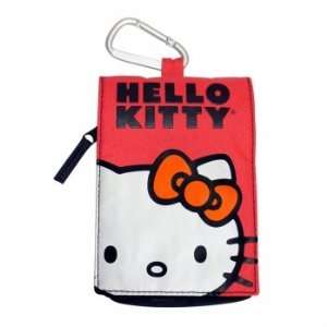  Hello Kitty KT4215R Multi Purpose Carrying Case 