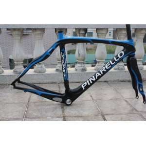  2012 pinarello dogma2 60.1 w3 carbon road bicycle frame+ 