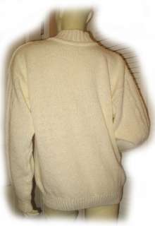 LOT 2 Womens Green Crochet Long Sleeve Sweater Jacket L  