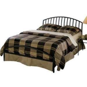  Hillsdale Furniture Old Towne Bed: Home & Kitchen