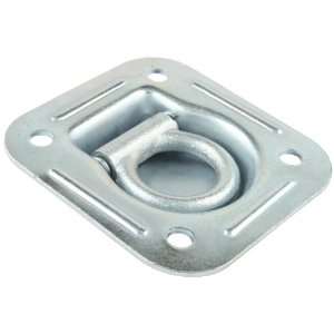   : Allstar Performance ALL10210 Heavy Duty Recessed D Ring: Automotive