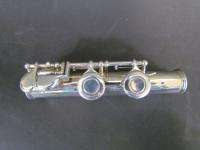 Yamaha 281 Open Holed Flute   