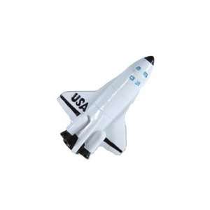  HeroZ Collection Space Shuttle Knob: Home Improvement