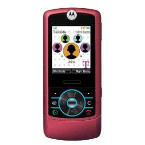  Motorola RIZR Z3 Rose Phone (T Mobile) Cell Phones 