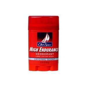  Old Spice Hi End Solid Orignal Size 2.25 OZ Health 