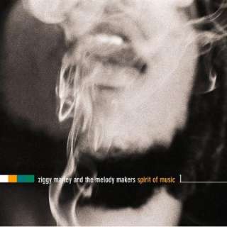  Many Waters [Reprise]: Ziggy Marley