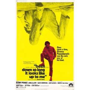   Downing)(Susan Tyrrell)(Philip Shafer)(Bruce Davison)