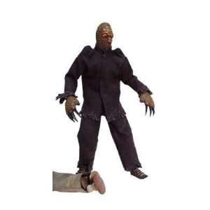  Mole Man 12 inch Figure from The Mole People: Toys & Games