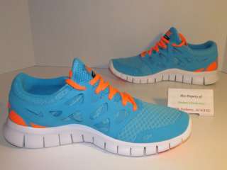   FREE RUN + 2 CHLORINE BLUE MIAMI DOLPHINS sample yeezy lebron 2010