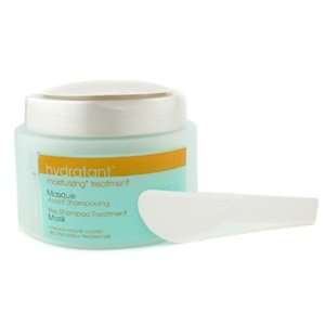   Moisturizing Mask   For Dry & Colour Treated Hair ( Pre Shampoo