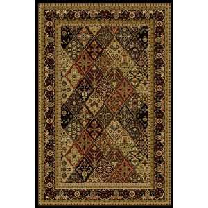   Collection 8X11 Ft Modern Living Room Area Rugs: Furniture & Decor