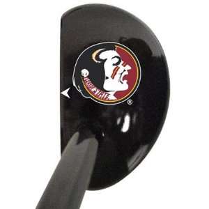  Florida State Seminoles Tradition Mallet Putter: Sports 