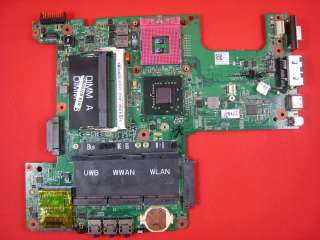 Dell Inspiron 1525 Intel Motherboard PT113 TESTED KY749  