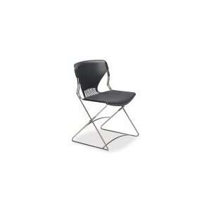  HON Olson Flex Stacker FLEX01 Armless stackable chair 