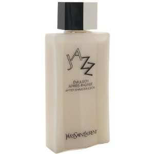  Jazz by Yves Saint Laurent for Men 3.3 oz After Shave Balm 