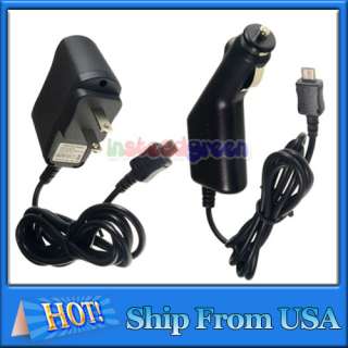   CAR CHARGER CELL PHONE FOR HTC Evo 4G 3D Shift Droid Incredible  