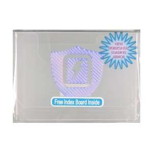   boîte pour cartes Deck Armor horizontale Shield c: Toys & Games