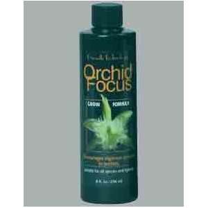  Orchid Focus Growth 2 0.6 2 8 Ounce Bottle Health 
