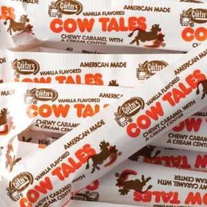 Mini Vanilla Cow Tales?? 11LB  Grocery & Gourmet Food