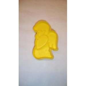   : Hallmark Kneeling Praying Angel mini Cookie Cutter: Home & Kitchen