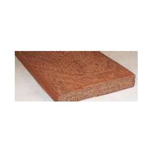   Stair Tread 1 Thick Select or Better Kiln Dried